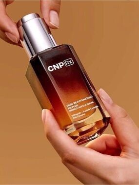 CNP RX Propolis Ampule Serum 40ml
Glow Repair Hydrating K-Beauty